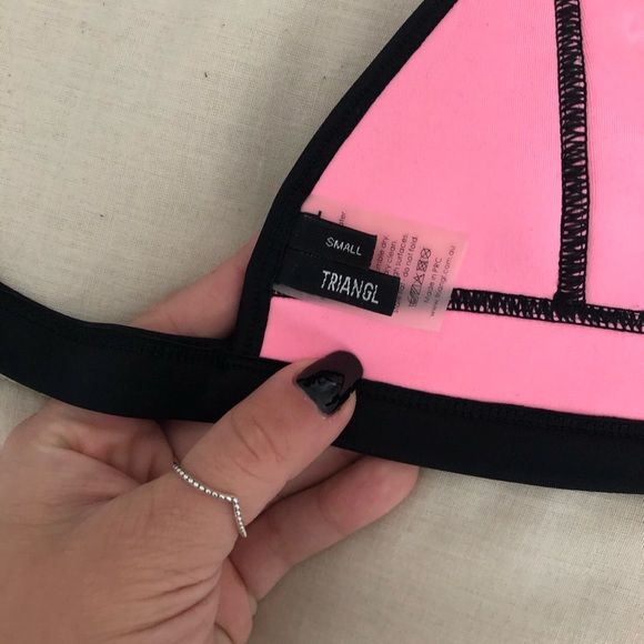 TRIANGL Bikini - Picture 3 of 3